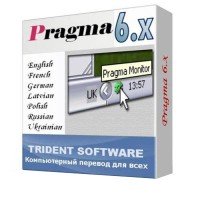 Pragma 6.x Business Подписка 1 Год