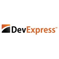 DevExpress DevExpress