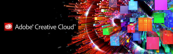 Летнее промо-предложение от компании Adobe