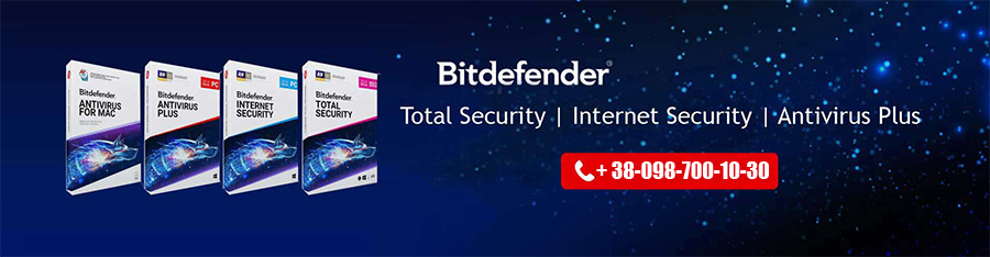 Скидка 50% на всю домашнюю линейку Bitdefender